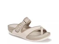 Deserae Wedge Sandal