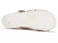 Deserae Wedge Sandal