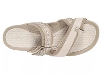 Deserae Wedge Sandal