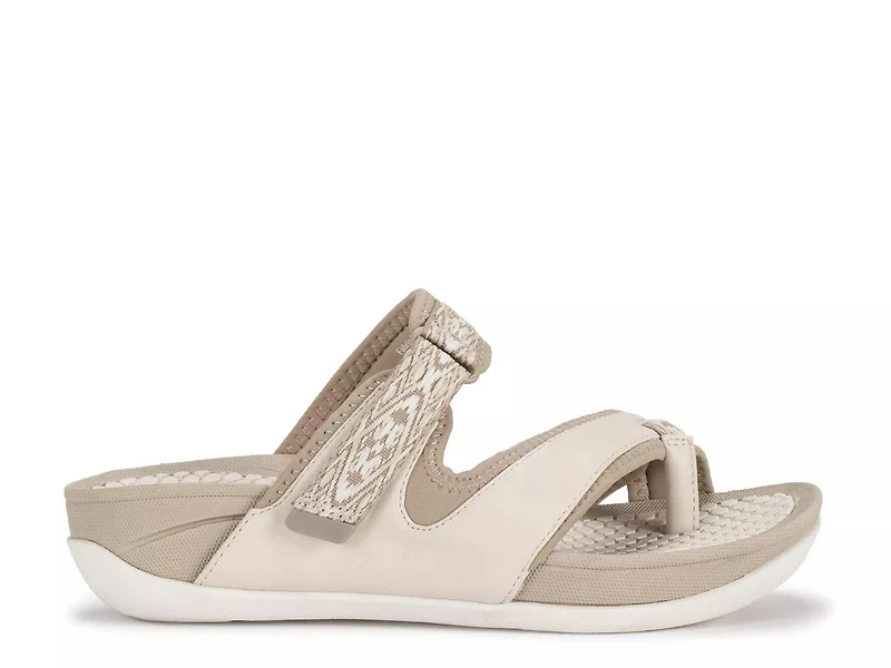 Deserae Wedge Sandal