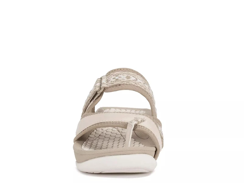 Deserae Wedge Sandal