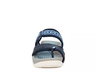 Deserae Wedge Sandal