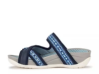 Deserae Wedge Sandal