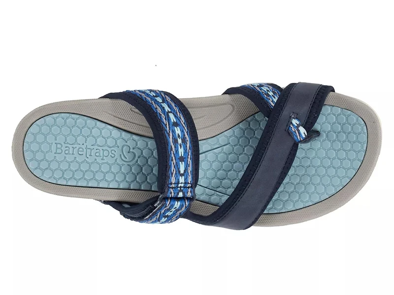 Deserae Wedge Sandal