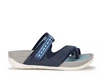 Deserae Wedge Sandal