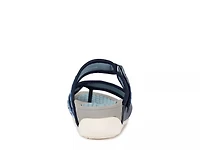 Deserae Wedge Sandal