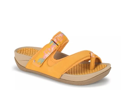 Deserae Wedge Sandal