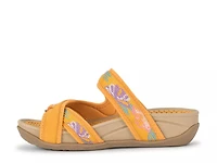 Deserae Wedge Sandal