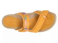 Deserae Wedge Sandal