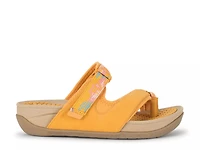Deserae Wedge Sandal