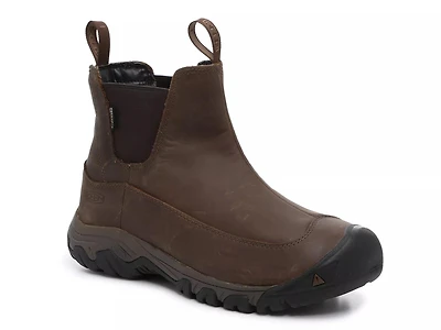 Anchorage III Boot