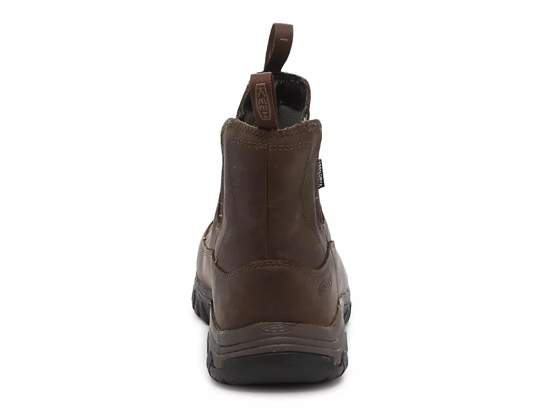 Anchorage III Boot
