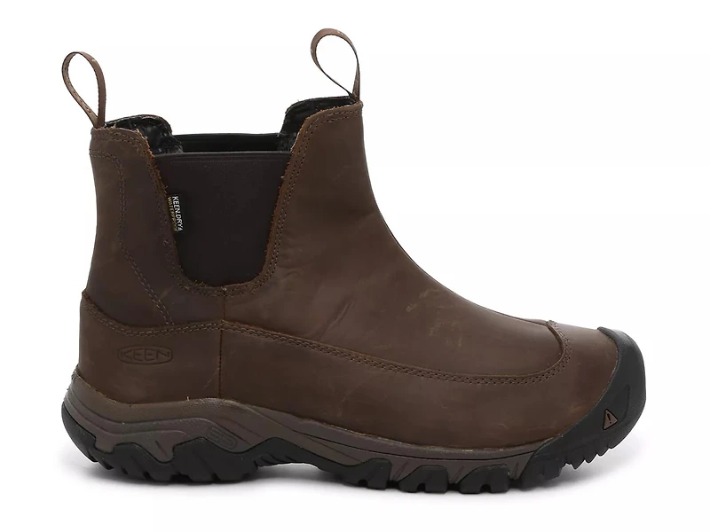 Anchorage III Boot