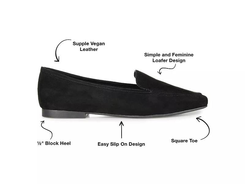 Tullie Loafer