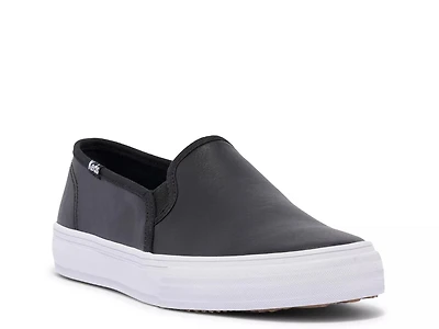 Double Decker Slip-On Sneaker