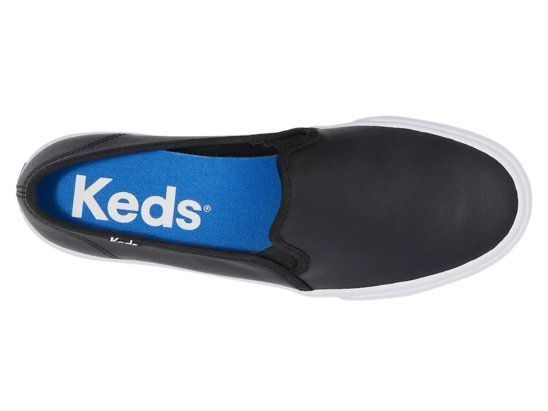 Double Decker Slip-On Sneaker