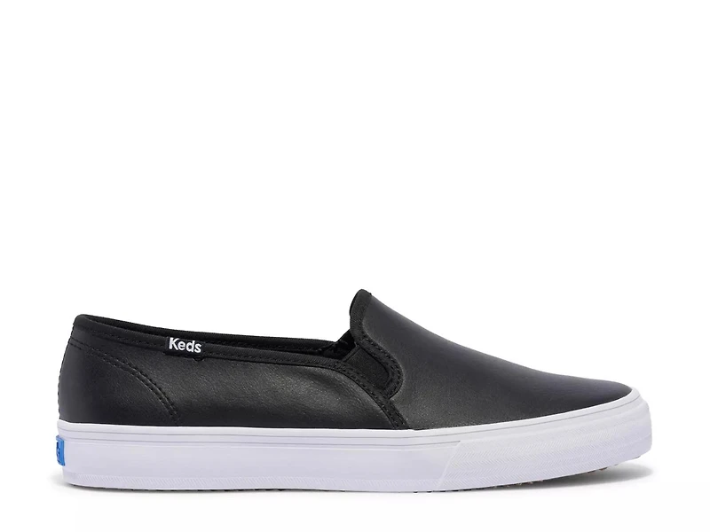 Double Decker Slip-On Sneaker