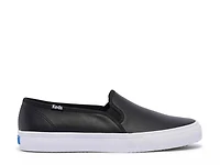 Double Decker Slip-On Sneaker