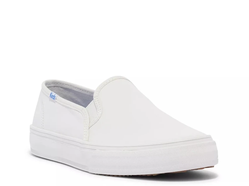 Double Decker Slip-On Sneaker