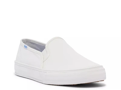 Double Decker Slip-On Sneaker