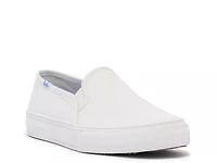 Double Decker Slip-On Sneaker