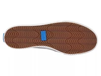 Double Decker Slip-On Sneaker