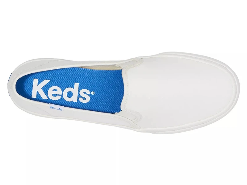 Double Decker Slip-On Sneaker