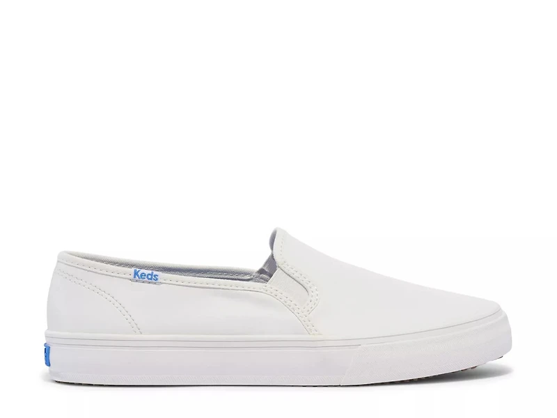 Double Decker Slip-On Sneaker