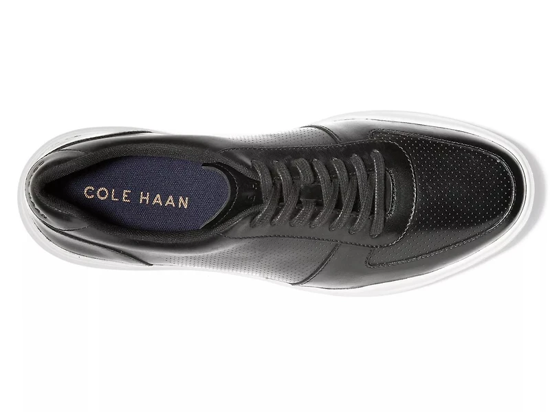 Grand Crosscourt Modern Perf Sneaker