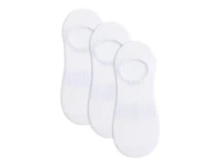 Air Brush Women's No Show Liners