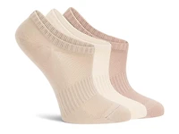 Air Brush Women's No Show Liners