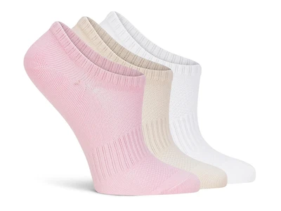 Air Brush Women's No Show Liners