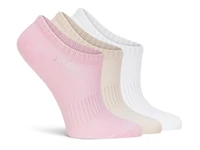 Air Brush Women's No Show Liners