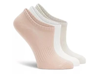 Air Brush Women's No Show Liners