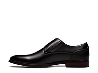 Sorrento Monk Strap Slip-On