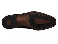 Sorrento Monk Strap Slip-On