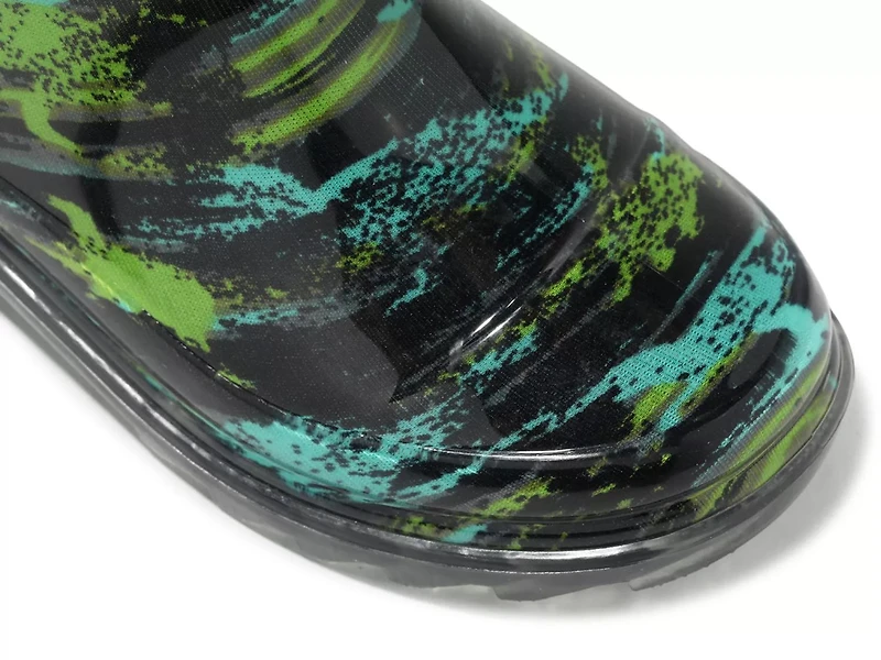 Dino Light-Up Rain Boot - Kids'