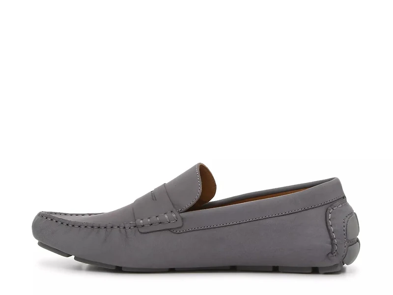 Esmail Driving Loafer