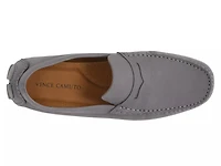 Esmail Driving Loafer