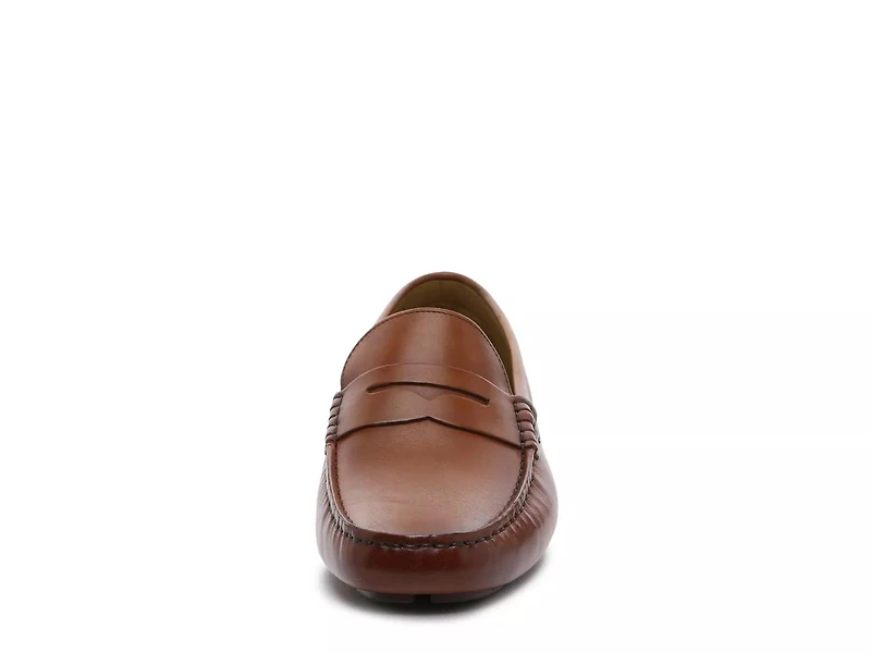 Esmail Driving Loafer
