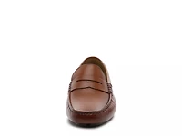Esmail Driving Loafer