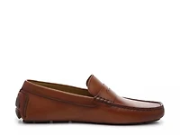 Esmail Driving Loafer