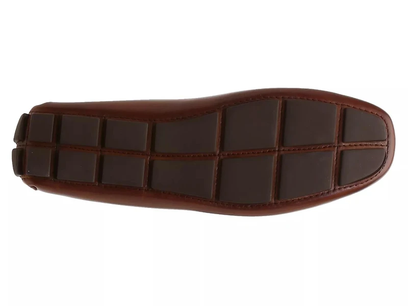 Esmail Driving Loafer