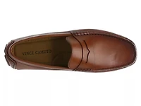 Esmail Driving Loafer