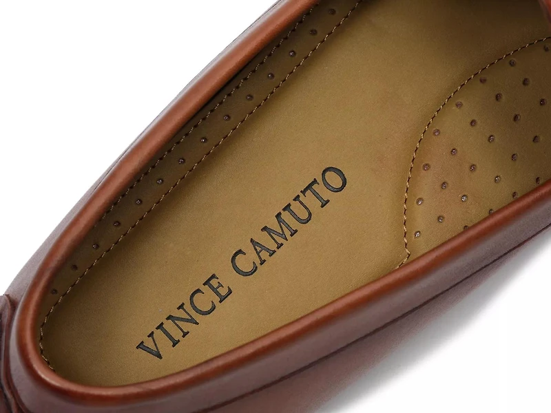 Esmail Driving Loafer