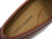 Esmail Driving Loafer