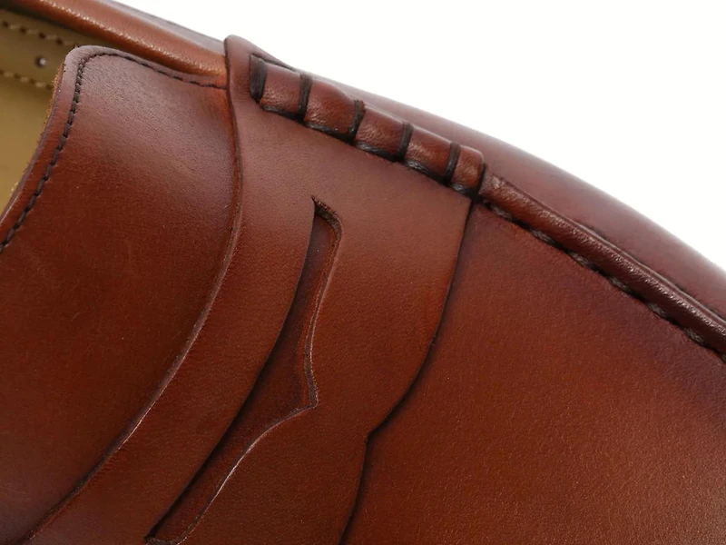 Esmail Driving Loafer