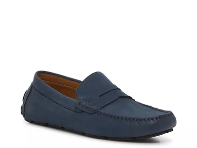 Esmail Driving Loafer