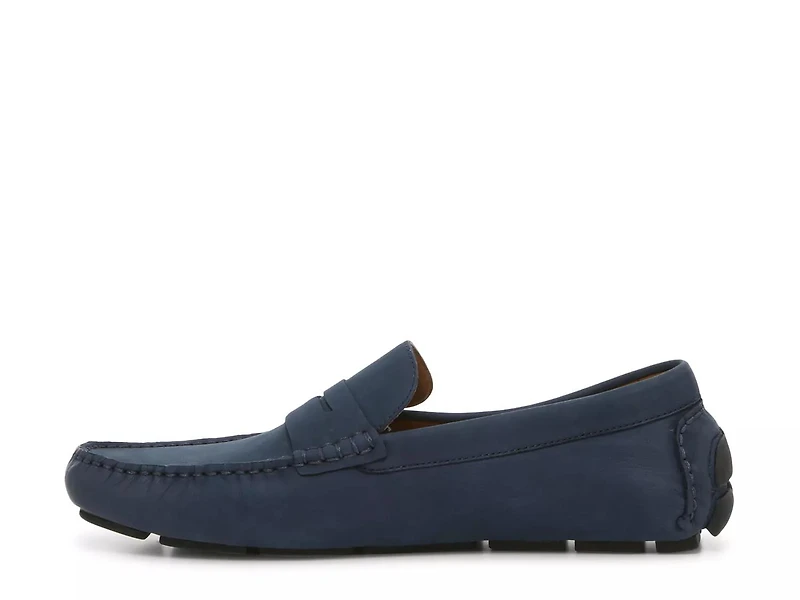 Esmail Driving Loafer