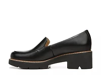 Cabaret Loafer
